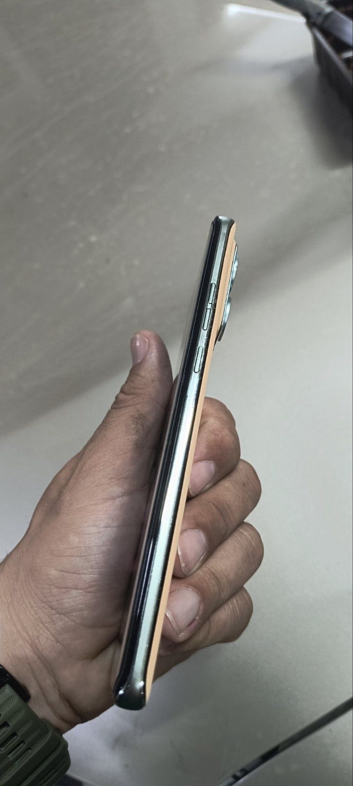 Motorola edge 40 neo