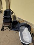 Бебешка количка Peg Perego, Futura Modular SL
