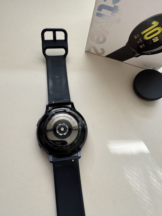 Samsung Galaxy Watch Active 2
