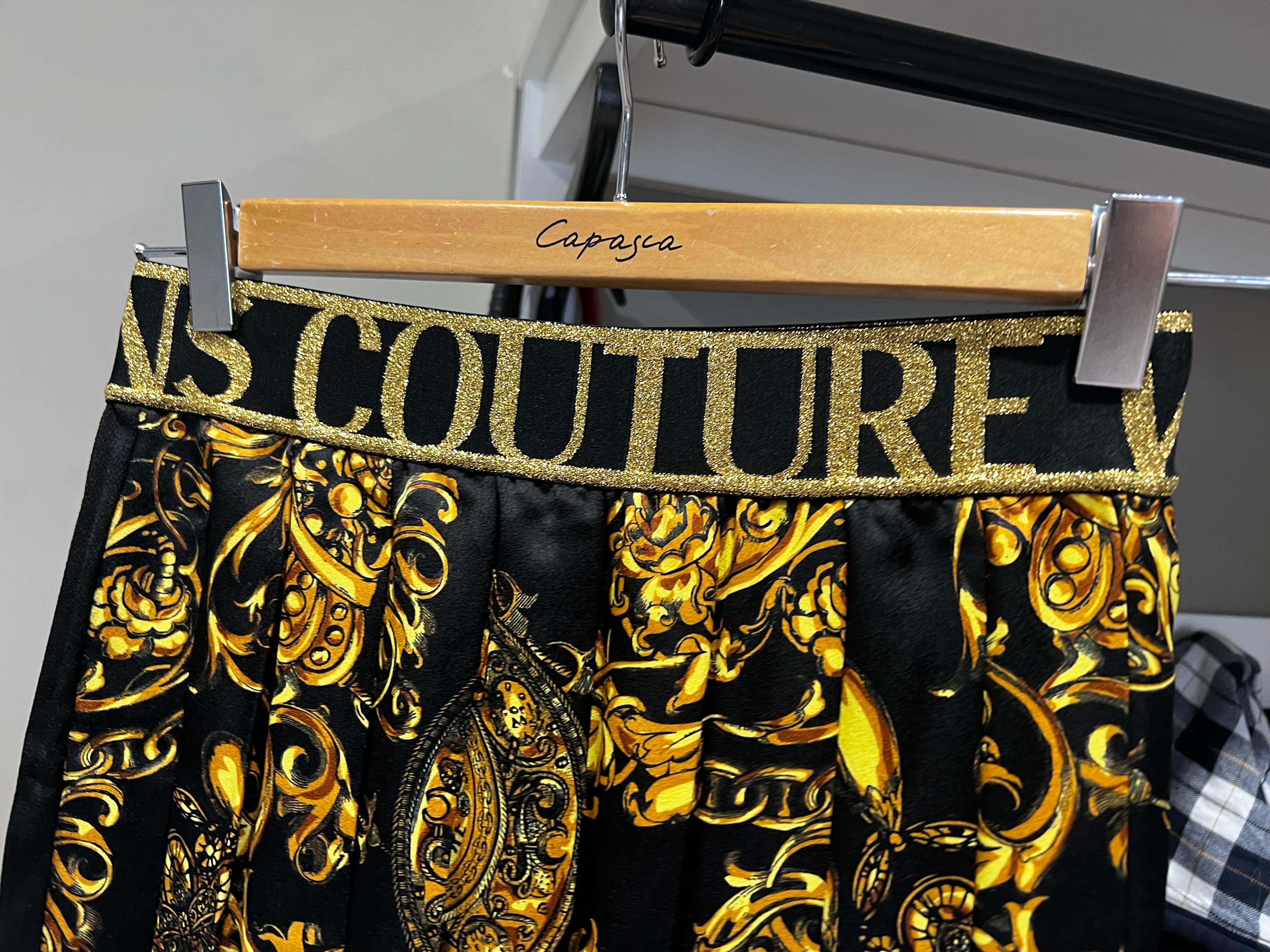 Дамска пола Versace Jeans Couture