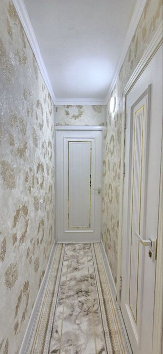 ПРОДАЁТСЯ КВАРТИРА  #Чиланзарский район Ориентир: 10 квар