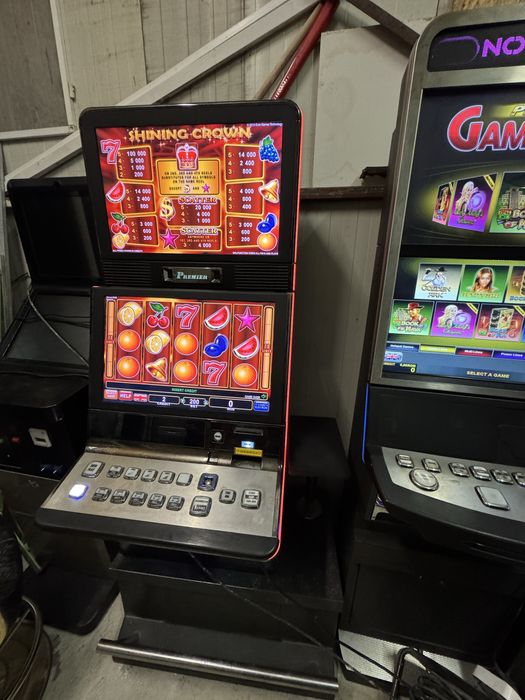 Aparate jocuri de noroc pacanele