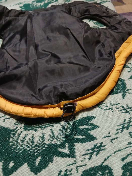 Яке за куче с цип