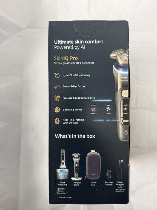 Philips I9000 Prestige Ultra Nou