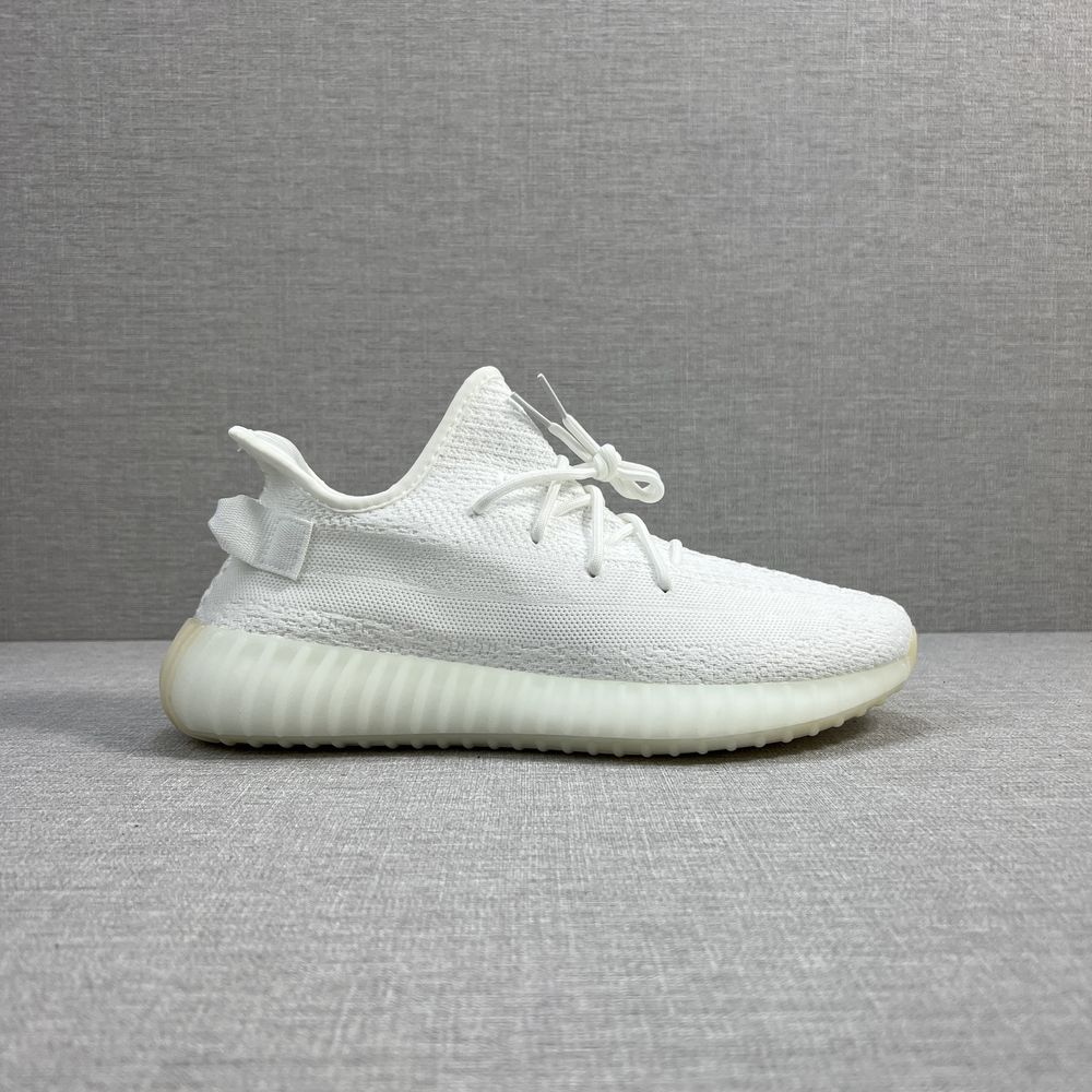 Adidas Yeezy 350 Cream -40,41,42,44,45,46