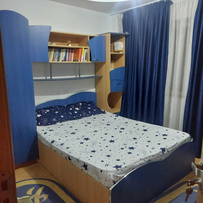 Apartament 2 camere , et 2