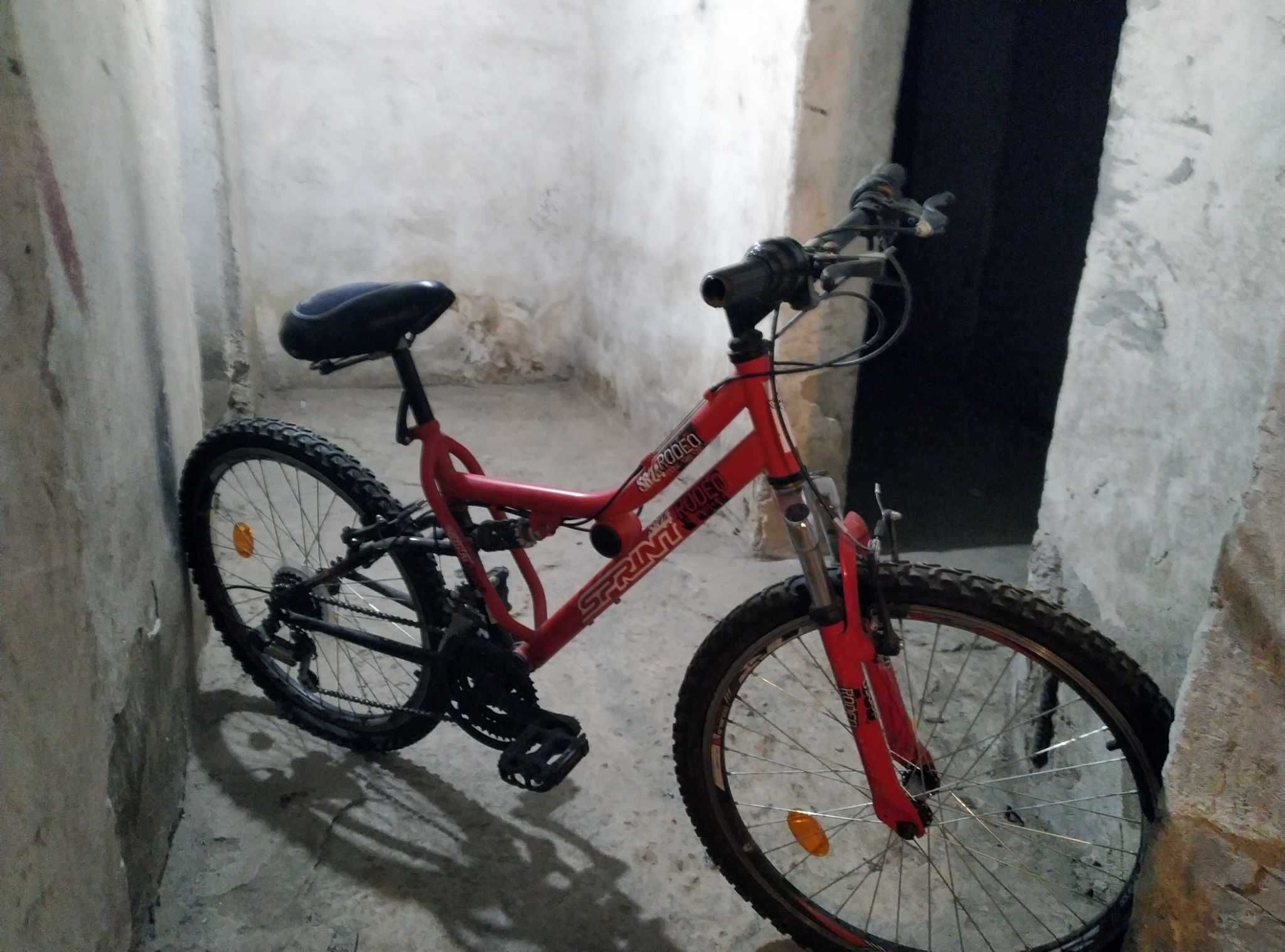 Велосипед употребяван