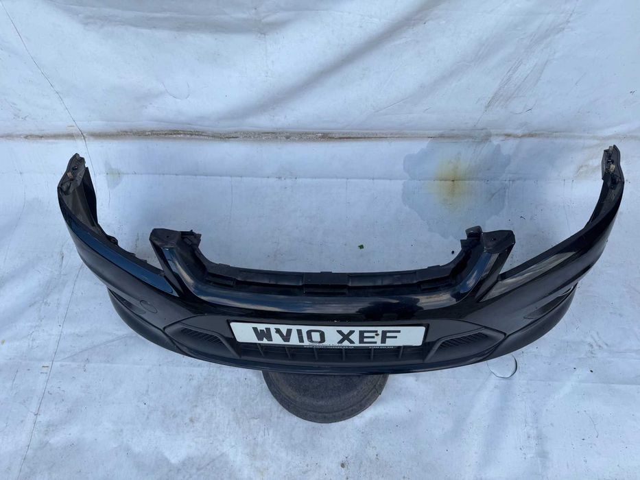 Bara Fata Ford Focus 2 Facelift Model ST Line