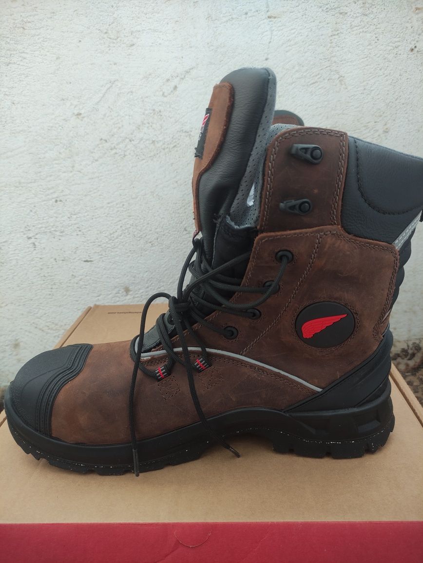 Зимние ботинки Red wing / 43р
