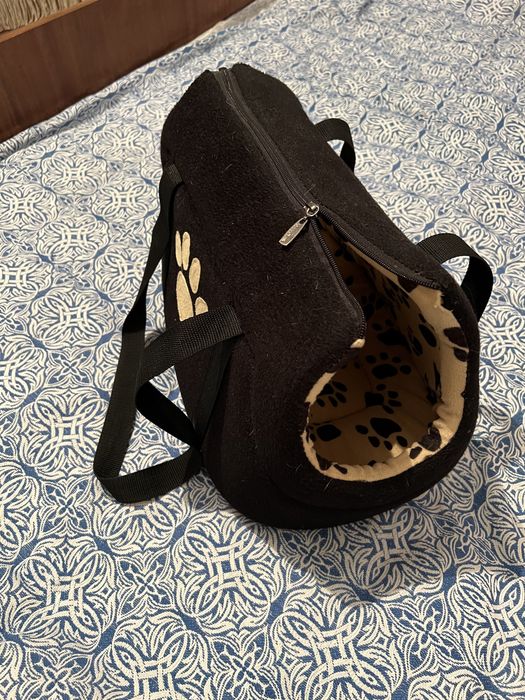 Чанта за пренасяне на Куче/Коте