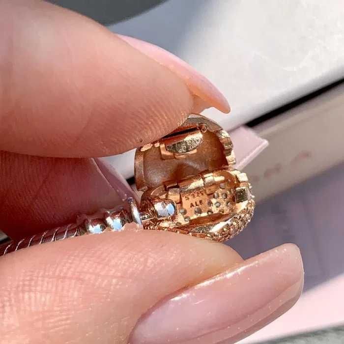 Оригинална Гривна Pandora