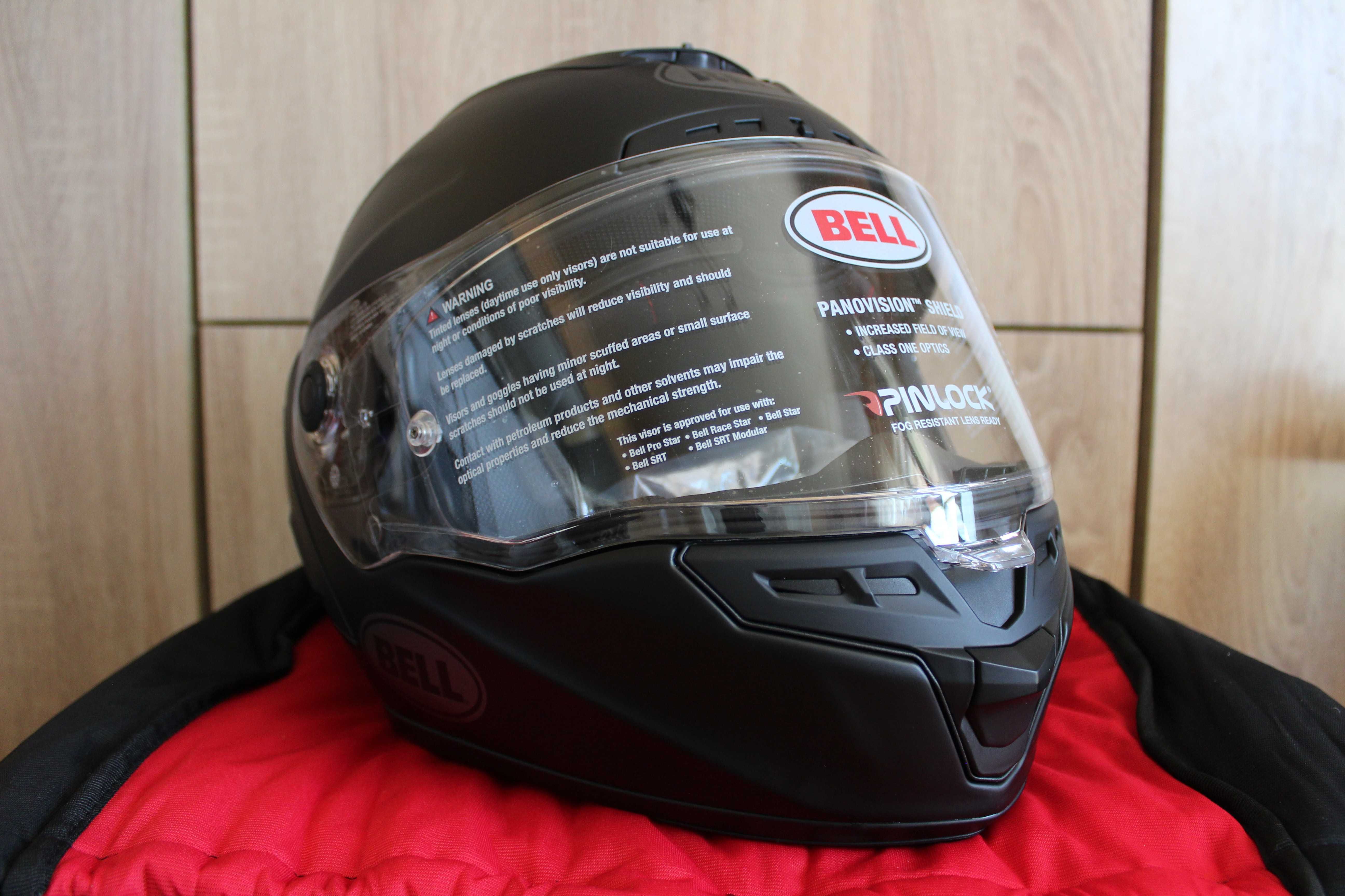 Каска Bell Star DLX MIPS