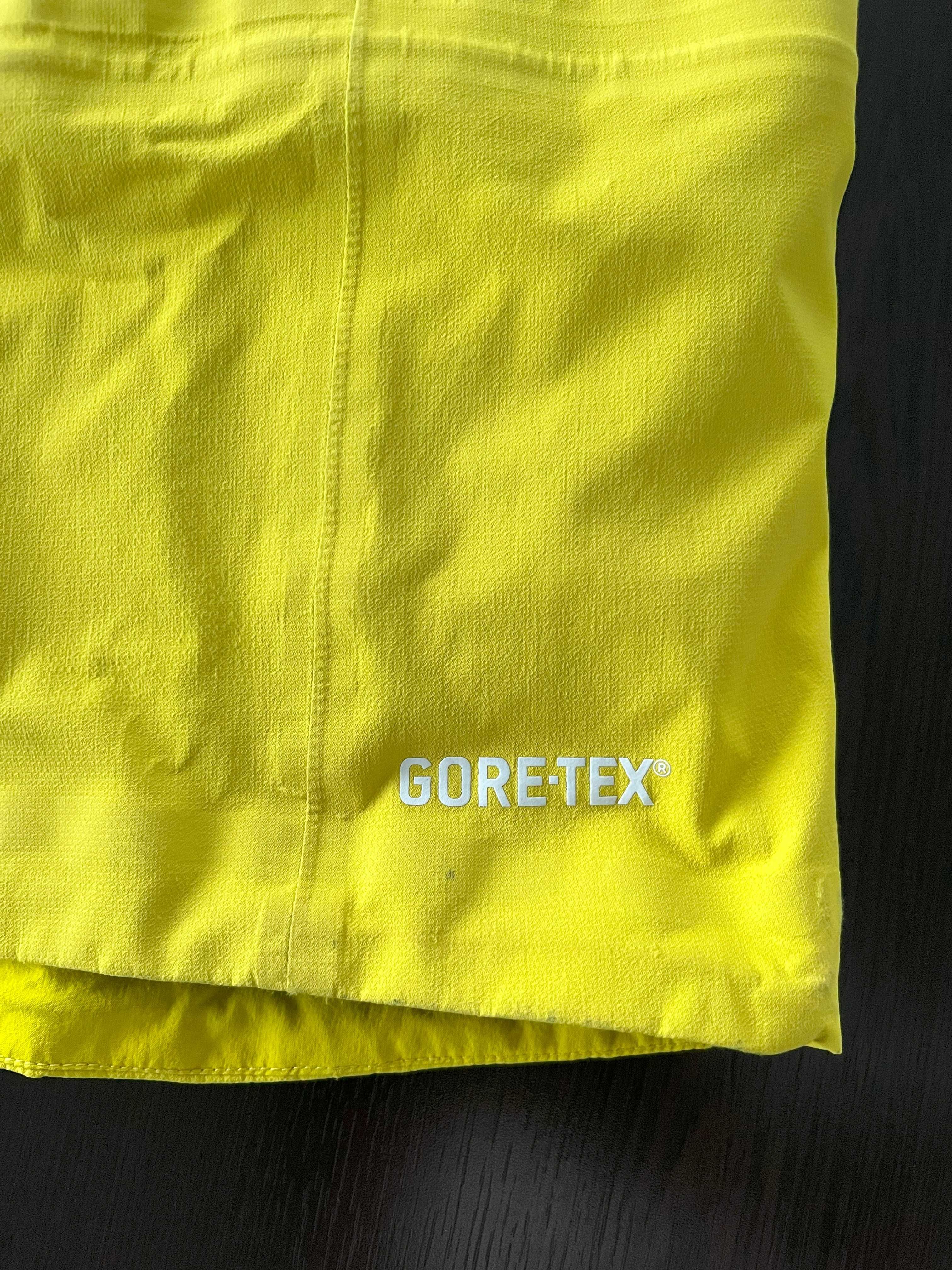 Ски яке Gote-Tex Pro Hardshell: Salomon Soulquest BC 3L Jacket M