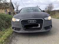 trager complet usa stanga dreapta fata spate piese audi a6 c7 3.0 tdi