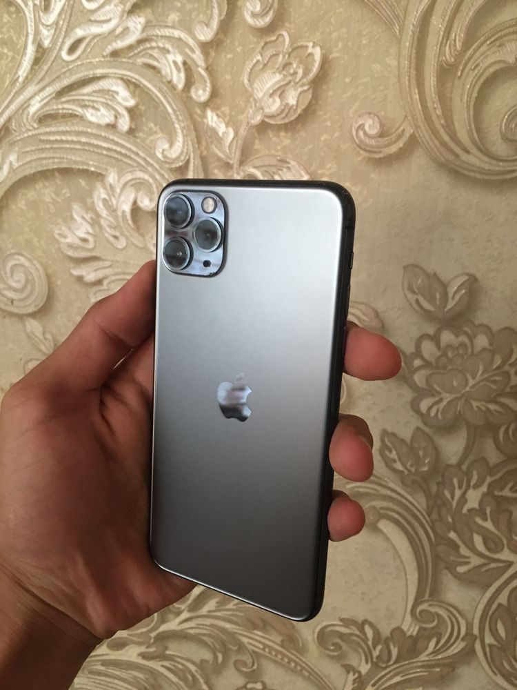 iPhone 11 Pro Max 64Gb