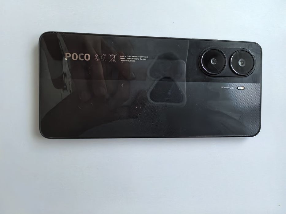 Poco x7 pro 512/12гб