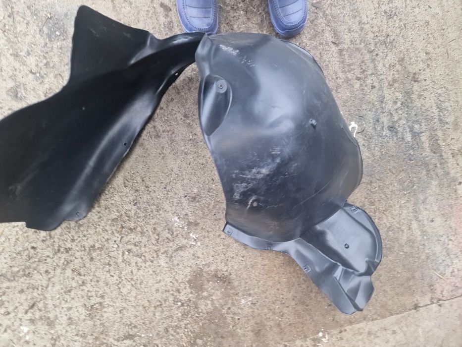 Carenaj stanga fata tiguan 2007-2015