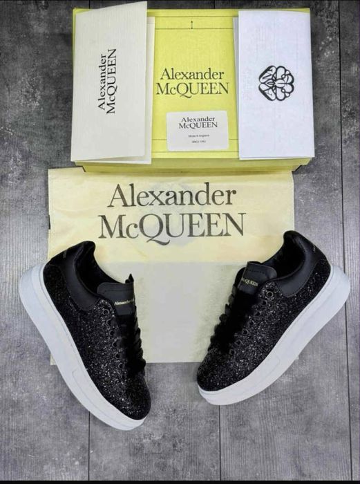 Alexander McQueen