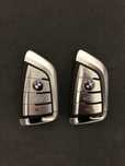 Carcasa cheie 4 butone BMW M seria 5 6 X1 X3 X4 X5 X6 F15 F16 F48