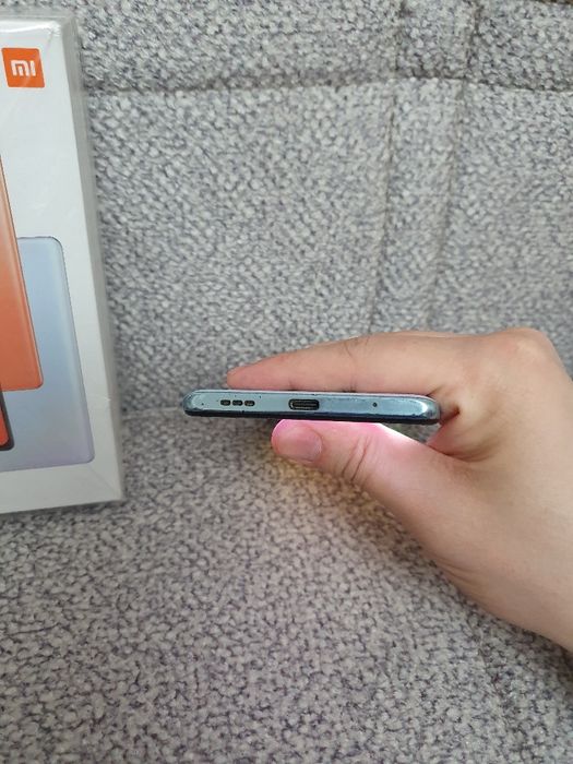 Srochna sotiladi Xiaomi Redmi Note 10 Pro 8+5/128Gb Orginal Igravoy