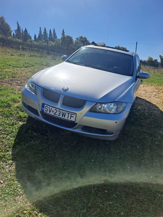 Vand BMW 320 i e90