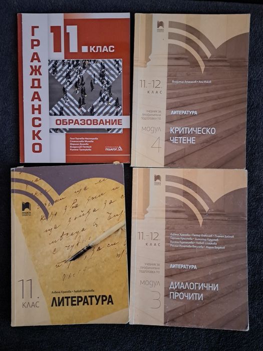 Как се пише интерпретативно съчинение за отличен, БЕЛ профил и др