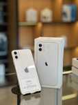 Iphone 11 white 128gb