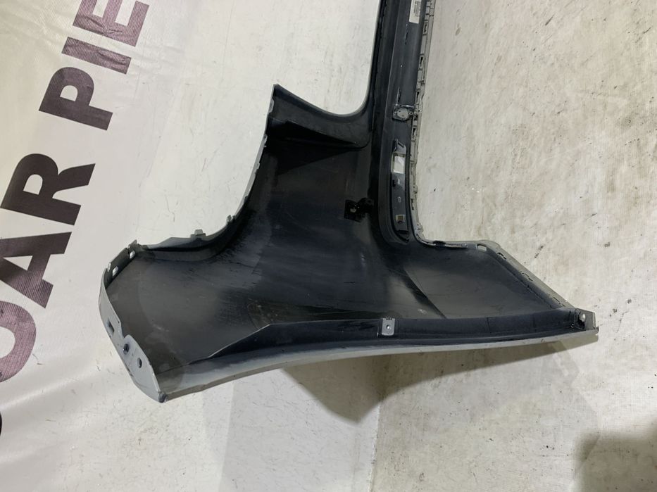 Bara spate Porsche Panamera, 2017, 2018, 2019, 2020, 2021, 2022, cod origine OE 974807421A.