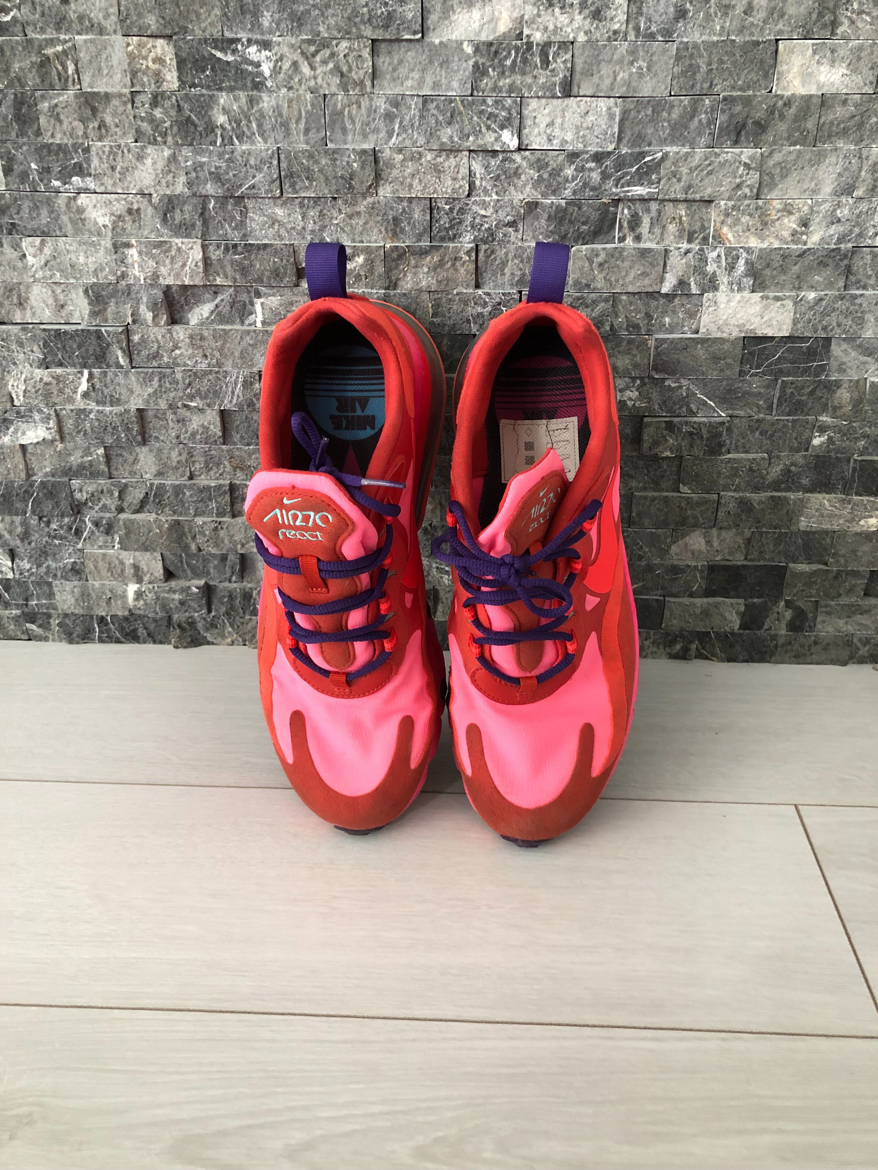 Nike Air Max 270