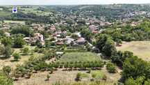 Парцел за продажба в с. Мечка, обл. Русе