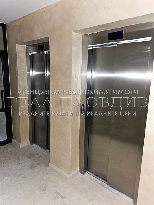 Продава се Тристаен апартамент в Пловдив, Център - 107 кв.м за 2197 €/кв.м - Снимка #7