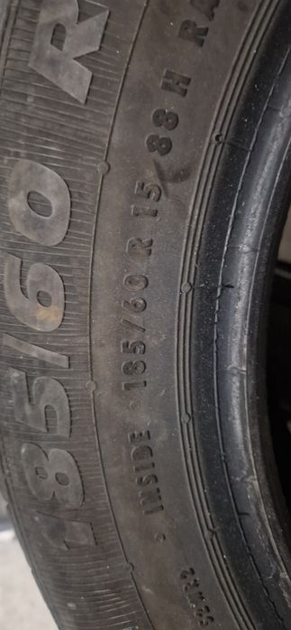 Гуми летни 185 60 15