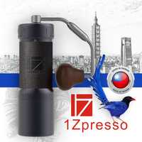 Rasnita cafea 1Zpresso J-ULTRA / JE-PLUS PREMIUM / JX-PRO / Q-AiR