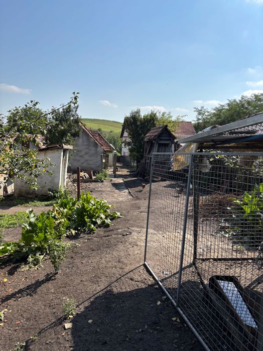 Casa la tara pt renovare