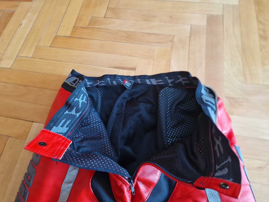 Combinezon Moto Dainese 2 Piese