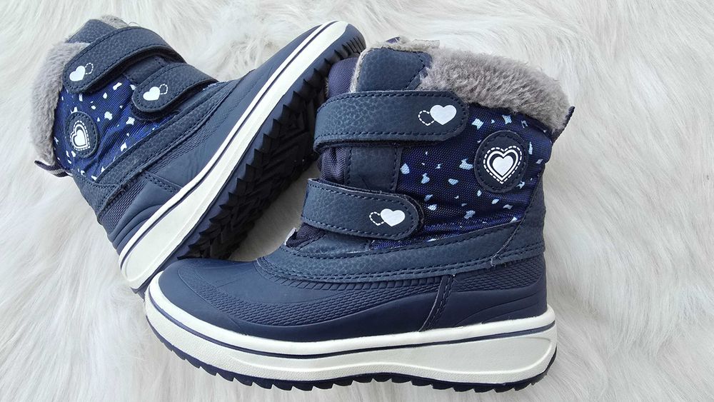 Ботуши апрески №29