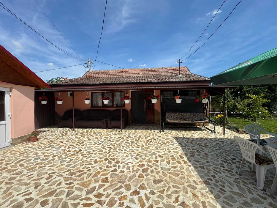 Casa de vanzare Madaras