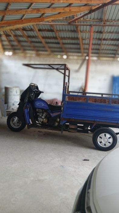 Matarol eldosh sotiladi