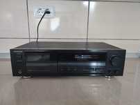 Deck recorder Kenwood KX 3030 deschidere motorizata stereo cassette Ja