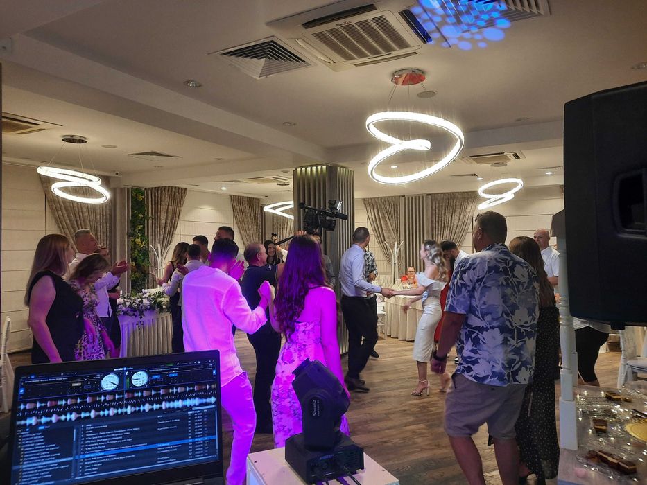 Dj Sonorizare Evenimente Private