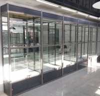 Прилавок витрина, витрина стеклянная, оборудование для магазина tavp