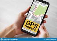 GPS на магните, ЖПС GPS беспроводной/голосовой контроль