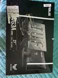 Monitor gaming Asus TUF