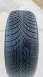 KUMHO 215/55/17 зимнии