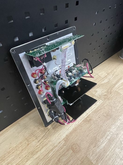 Modul subwoofer activ focal sub 300 p 300W