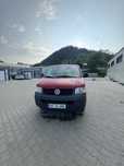 Volkswagen Transporter T5