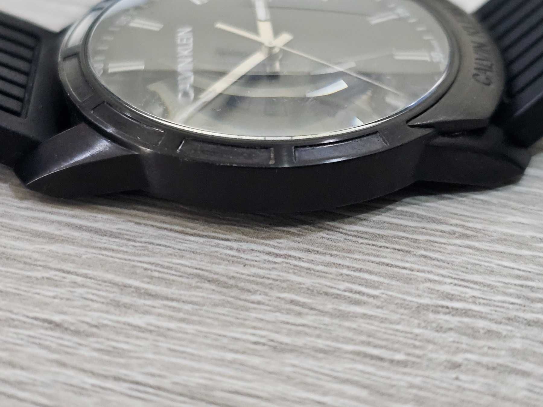 Часовник Calvin Klein "Evidence" K8R114