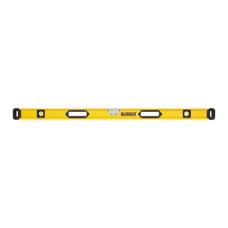 Нивелир DEWALT DWHT0-43248 Box Beam Level, 120 cm