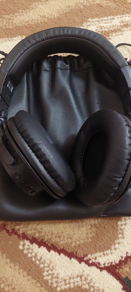 Наушник audio technika