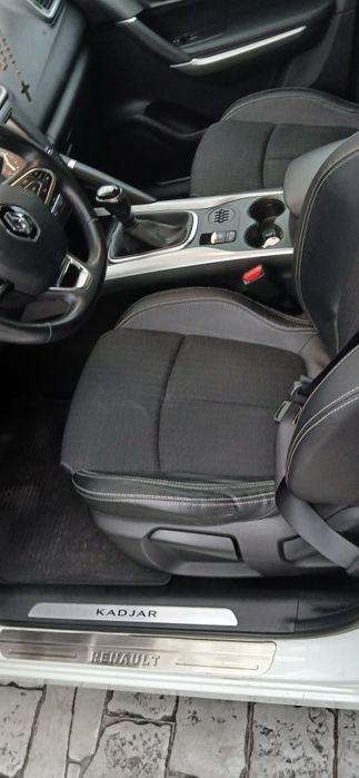 Renault Kadjar 1.6 diesel, fără Ad blue, masina pesonala